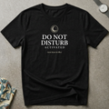Quiet Hours Tee