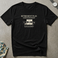 Harbour Bookshop Tee
