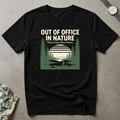 Time Slows Down Tee