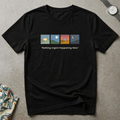 Nothing Happening Tee