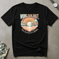 Work Can Wait Tee