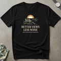 Better Views Tee