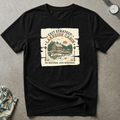 Exit Strategy Tee