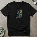 Republica Del Silencio Tee