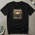 One Day Series Two Tee