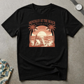 Mentally At The Beach Tee