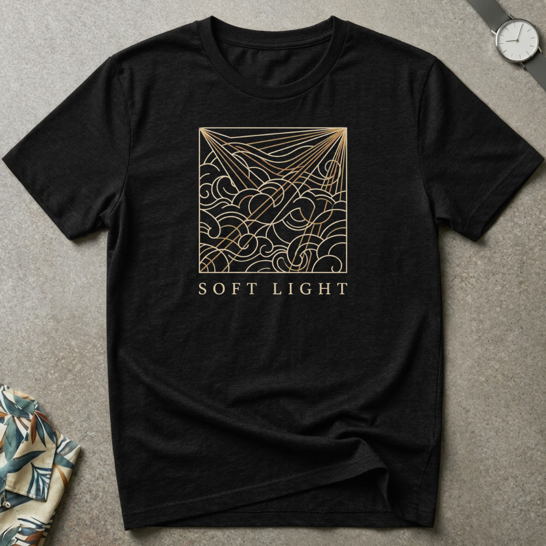 Soft Light Tee