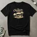 The Chiringuito Dream tee