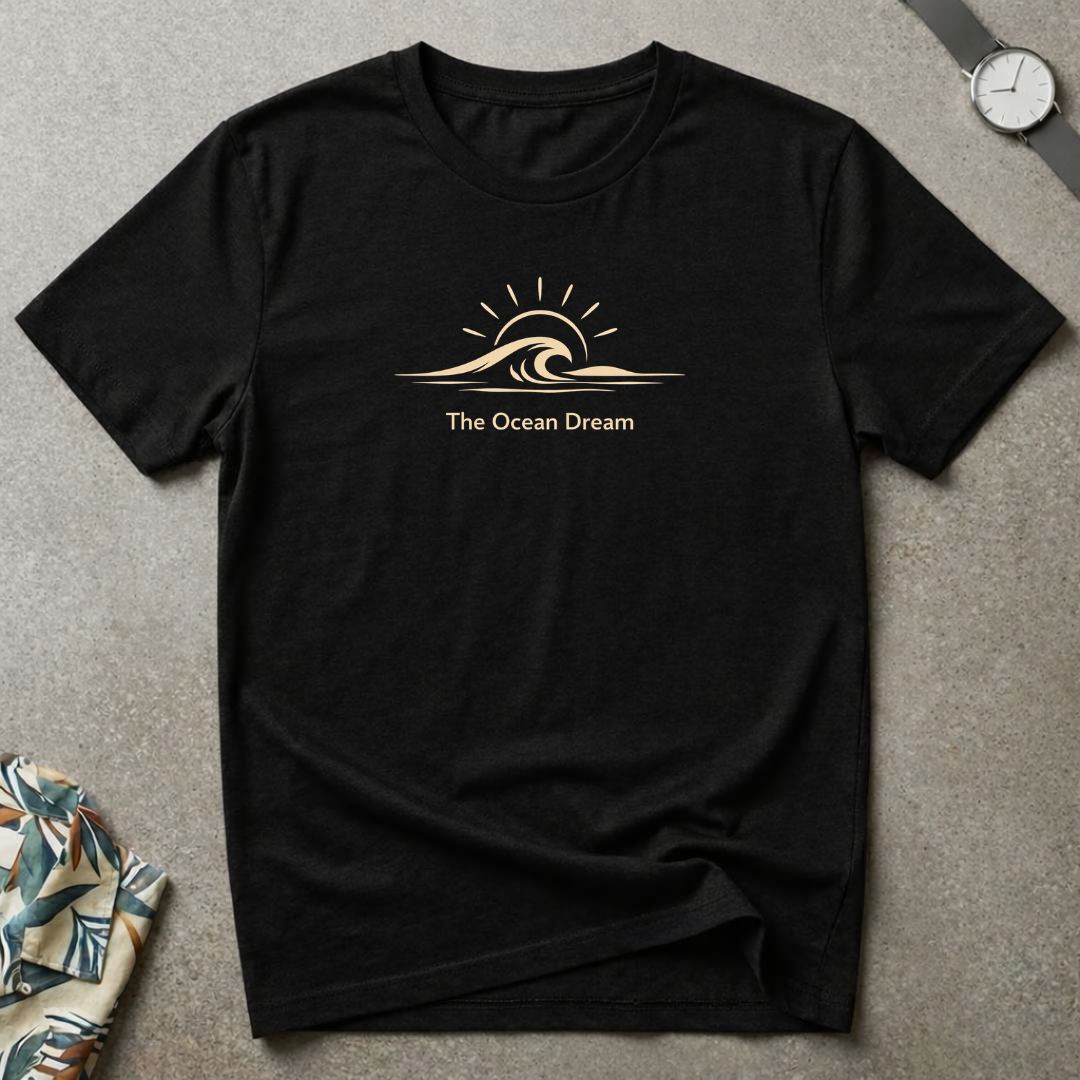 The Ocean Dream Tee