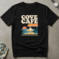 No Particular Plan Tee