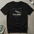 Getting Closer Tee