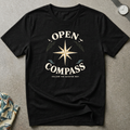 Quieter Way Tee