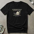 Island Bicycle Rental Tee