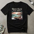 Sunsets Tee
