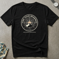 Find Your Bearings Tee