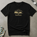 The Road Dream tee