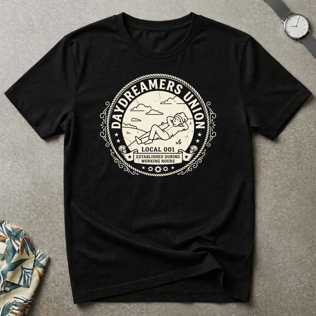 Daydreamers Tee