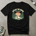 No Meetings In Nature Tee
