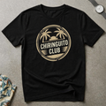 Chiringuito Club Tee