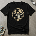 Chiringuito club tee