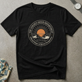 The Golden Hour Tee