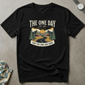 One Day Series One Tee