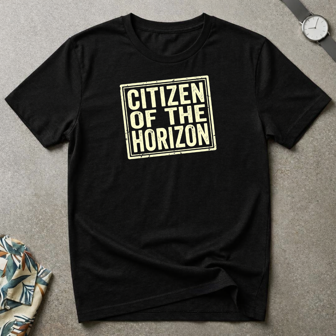 Citizens Tee