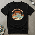 Stay Free Tee