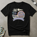 Permanent Vacation Tee