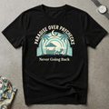 Never Going Back Tee