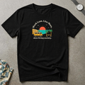 Slow Living Society Tee