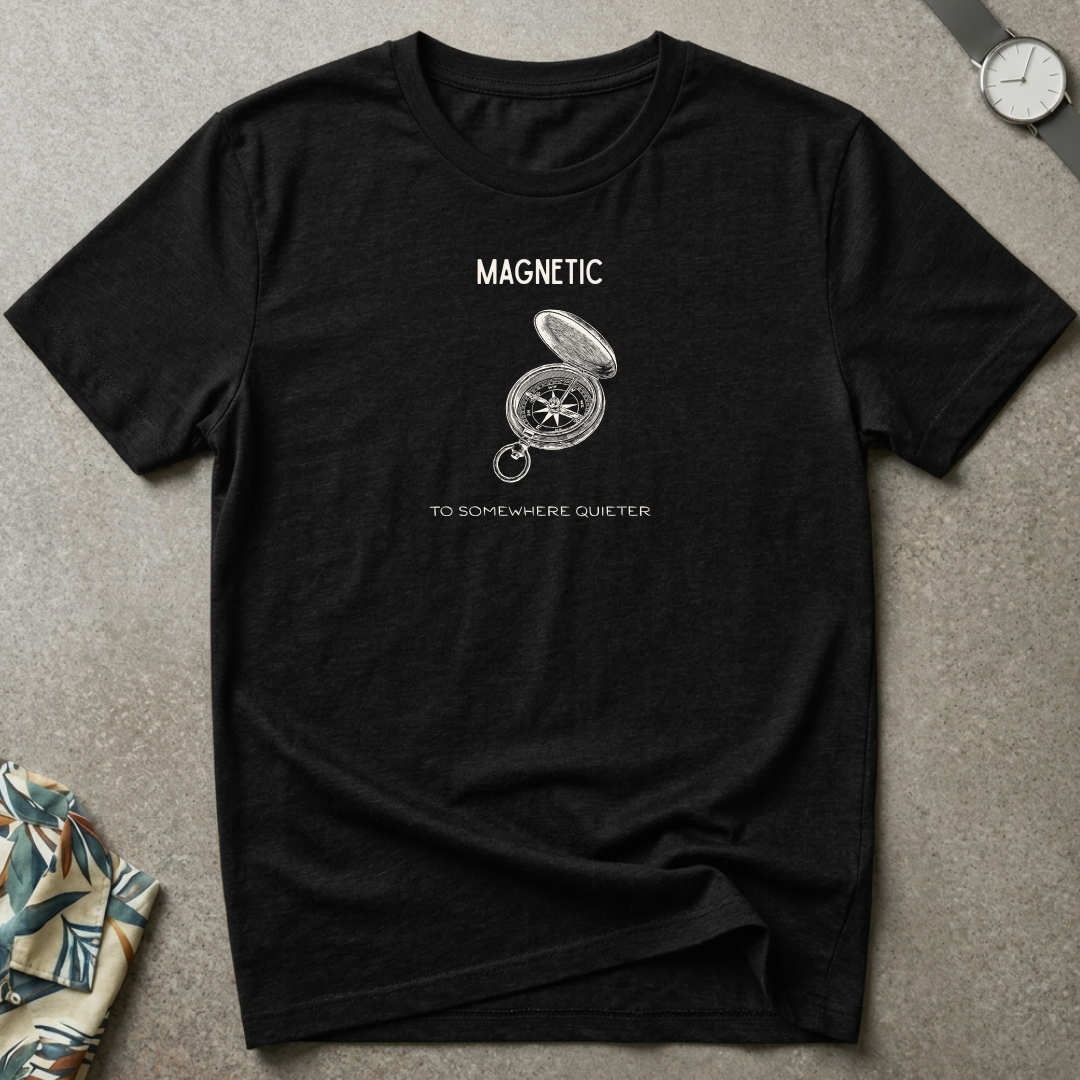 Magnetic Tee