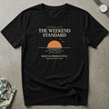 Best Is Productive Tee