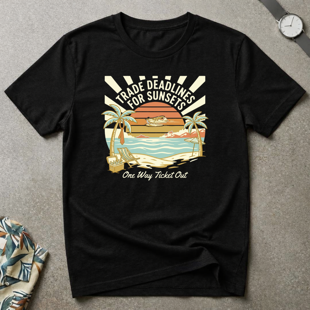 More Memorie's Tee