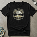 Fully Booked Tee