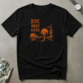 Ride Away Tee