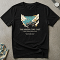 Cove Cafe Tee