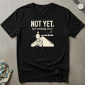 Working On It Tee