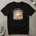 The Road Is Freedom Tee