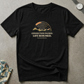 Connection Paused Tee