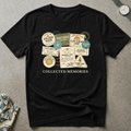 Collected Memories Tee