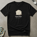 Open One Day Tee