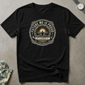 Future Me Is Proud Tee