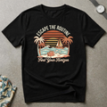Your Horizon Tee
