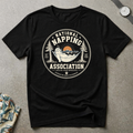 Napping Association Tee