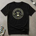 Paced And Grounded Tee