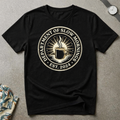 Slow Morning Dept. Tee
