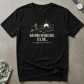 Somewhere Else Tee