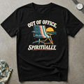 Out Of Office Tee