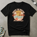 Find Your Horizon Tee